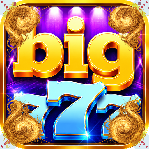 big777 — galeri pratinjau Resmi APK